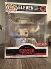 Funko Pop: Stranger Things - “Eleven” in the Rainbow Room  #1251
