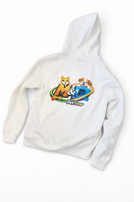 MENS HOODIES