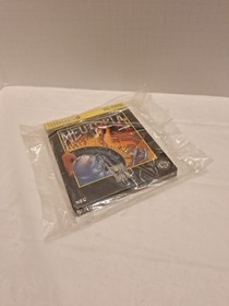 Neutopia NEC Turbografx 16 Vintage 1990 Game New In Box Sealed Read See Pics