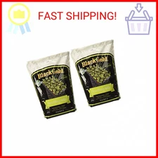 Black Gold 1311002 8-Quart Seedling Mix (2 Pack)