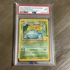 Stamped Venusaur - 15/102 - Celebrations: Classic Collection - Holo- PSA 9 MINT