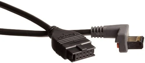 Mitutoyo connection cable 2M CD 959150