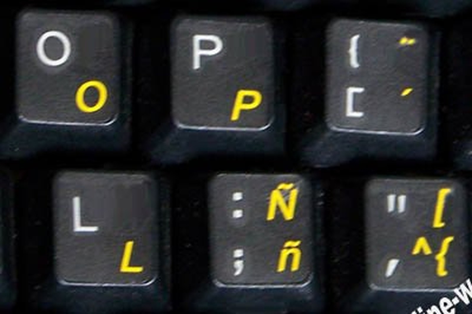 S Transparent Background Yellow Letter...