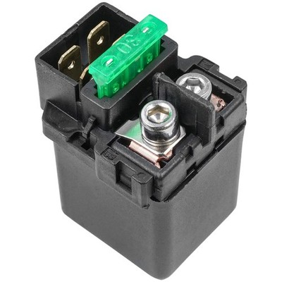 Starter Solenoid Relay for Kawasaki ZR ZRX 1100 1200 New