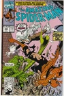 Amazing Spider-Man  #342, 1990, VF/NM