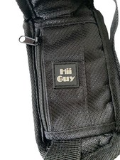 Hii Guy Adjustable Padded Sling Shoulder Strap w/ Pocket Universal Bag Strap