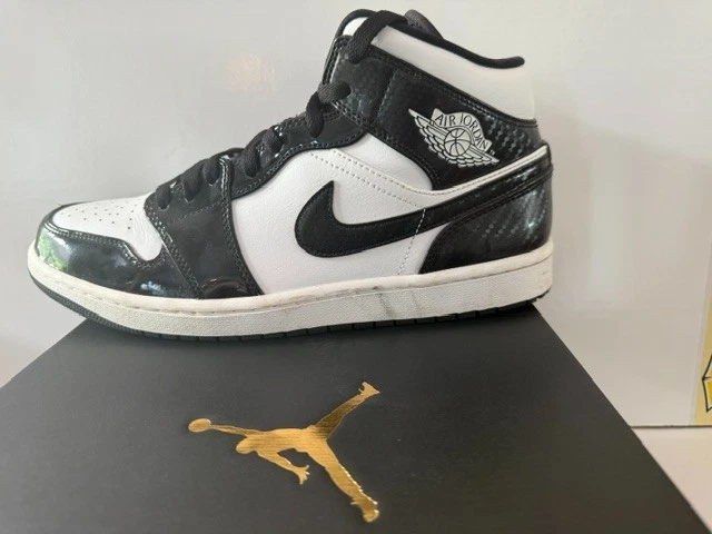 Las mejores ofertas en Jordan 1 SE Mid All Star 2021 | eBay