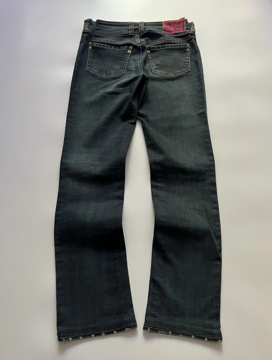 Vintage Dolce and Gabbana Indiana Women's Jeans for sale | eBay