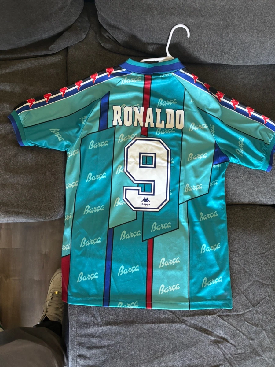 Barcelona Kappa for sale | eBay