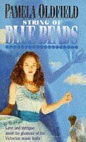 String of Blue Beads von Oldfield, Pamela | Buch | Zustand gut