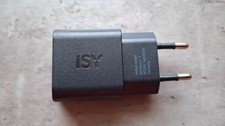 USB Netzteil ISY IMTRON Ingolstadt 5 V 1,2 A ...