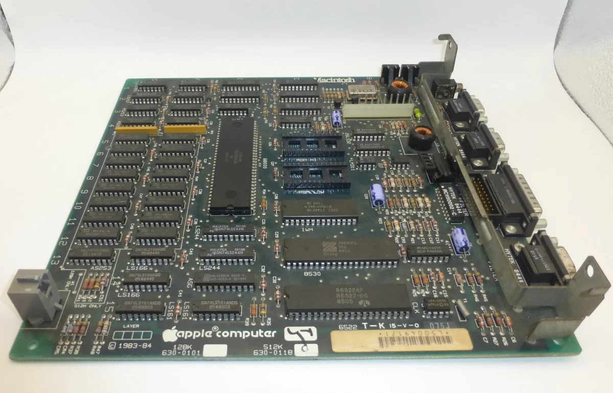 Apple Vintage Computer Motherboards for Apple for sale | eBay