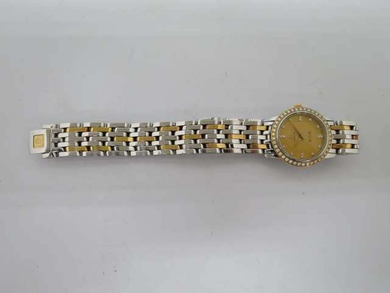 DEVILLE PRESTIGE Model Number 41325226058001 OMEG… - image 5