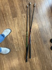 SuperSpeed Golf Training System Set of 3 Speed Sticks Green/Blue/Red Adult