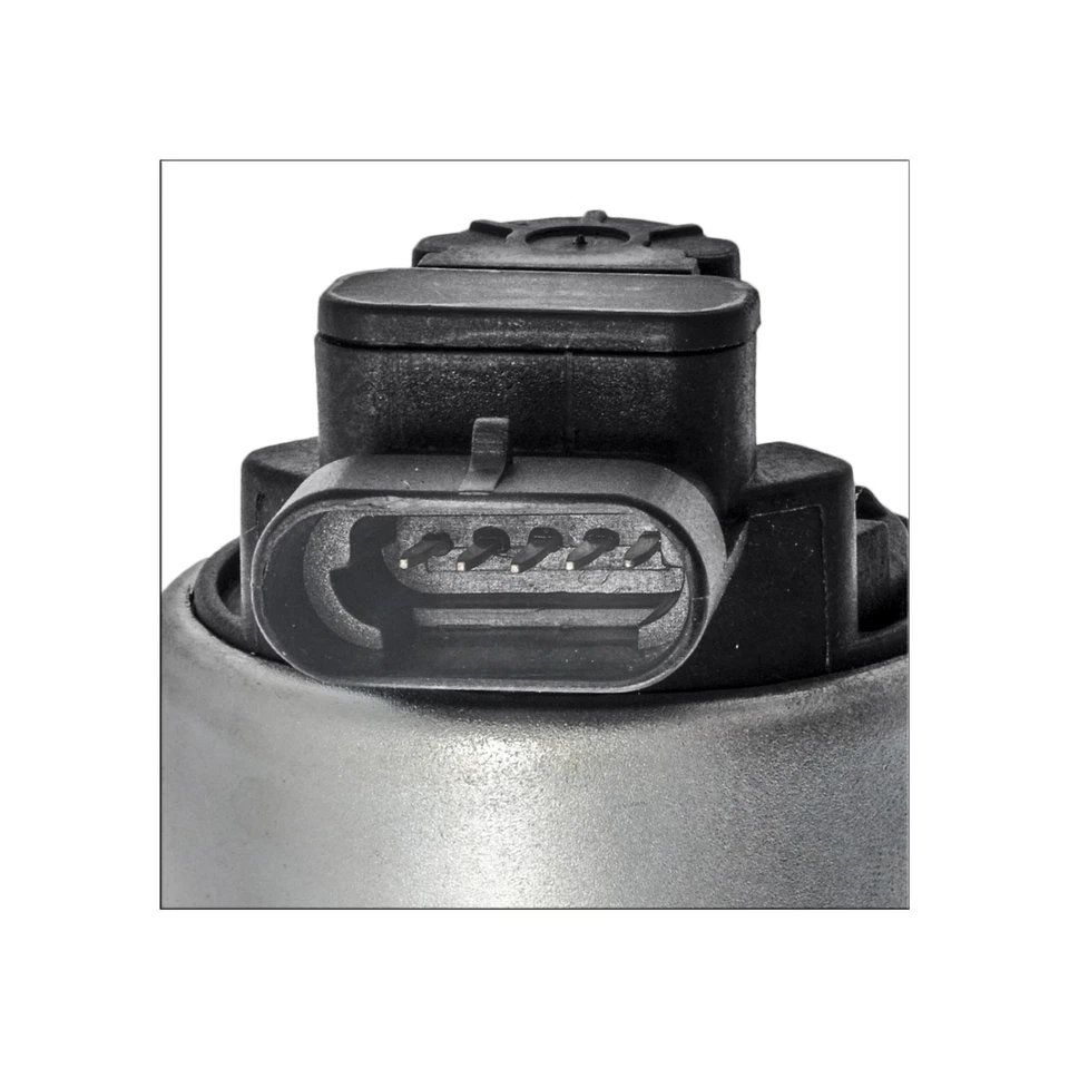 Válvula de recirculación de gases de escape (EGR) Herko EGRV401 para Chevrolet Pontiac 96-03 Foto 2 de 4