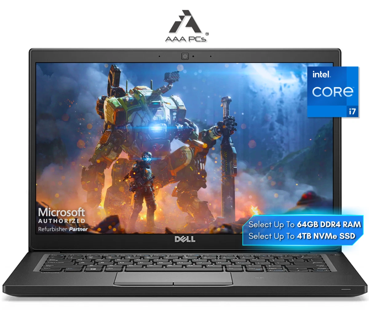 Dell Latitude 7490 Notebooks/Laptops for Sale | Shop New & Used