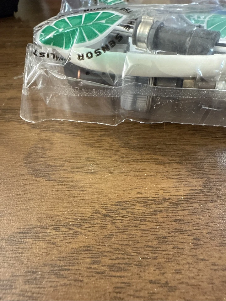 Sensor de oxígeno aguas abajo ajuste directo NTK O2 24409 para Acura RSX Honda Civic Foto 4 de 4