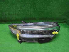 HONDA Shuttle 2016 DAA-GP7 Right Headlight 33100TD4J11 [Used] [PA120884316]