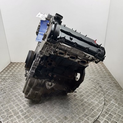 Maserati Levante SUV M161 Motor blank M16164D 3,0 Diesel 202kw 2017 28301285