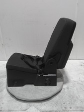 Center Console Flip Seat- Chevy Silverado 84474836 6040177c92