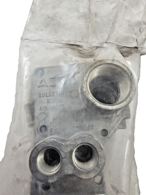 Asco 164931 Repair Set for 8318 Air Valve   OEM Solenoid Valve Kit, Set of 2