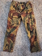 Polo Ralph Lauren Boys Camouflage Cargo Pants Adjustable Waist Size 6