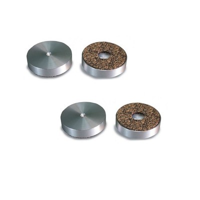 bFly-audio b.DISC Basic L Unterlegscheibe mit Absorber