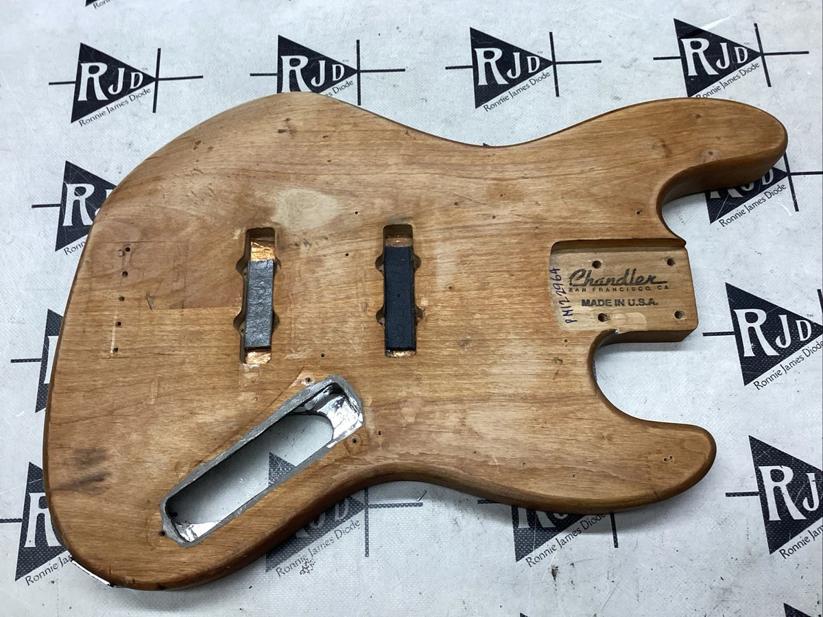 chandler guitar products for sale | eBay