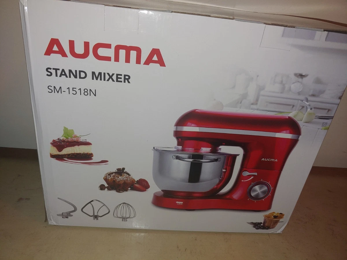 Aucma Countertop Mixers for sale | eBay