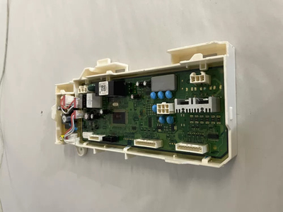 #ad #ad Samsung DC92 02117G Washer Control Board DC92 02117G AZ213616 Wm1527 $45.25