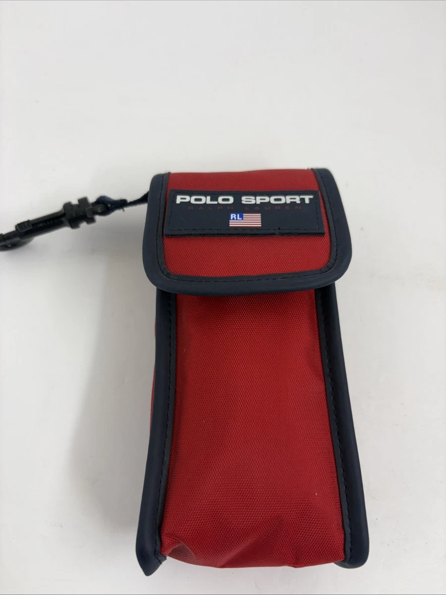 90sレアpolo sportポロスポーツ　ポーチ　ビーチ　サーフ Polo Sport Bags & Handbags for Women for sale - eBay