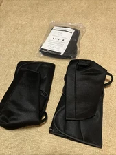 Cincom Air Compression Leg Massager Model CM-018A NEW R & L Replacements