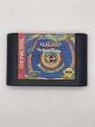 Tiny Toon Adventures: Buster's Hidden Treasure (Sega Genesis, 1993)