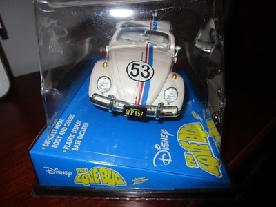 53 フォルクスワーゲン ビートル ハービー Disney Herbie ジョニ 53