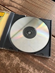 [SS] Sega Saturn Software Magical Drop 2 [Operation confirmed] Retro game