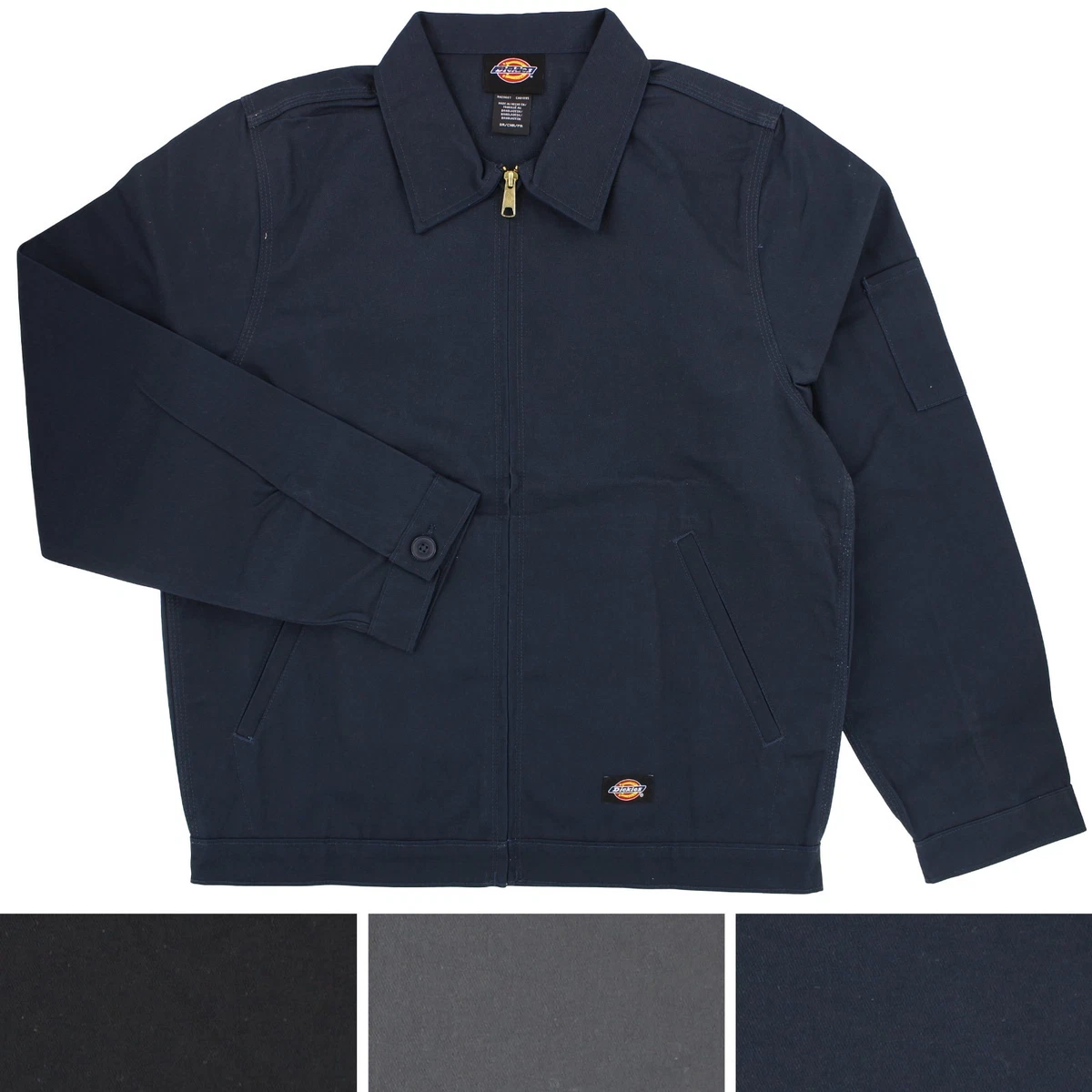 twill jacket products for sale | eBay