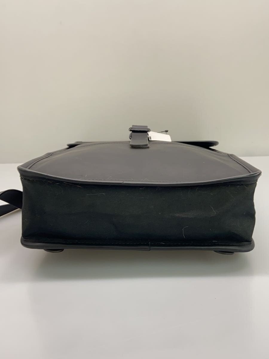 RAINS Backpack Polyester Black Solid from Japan - image 4