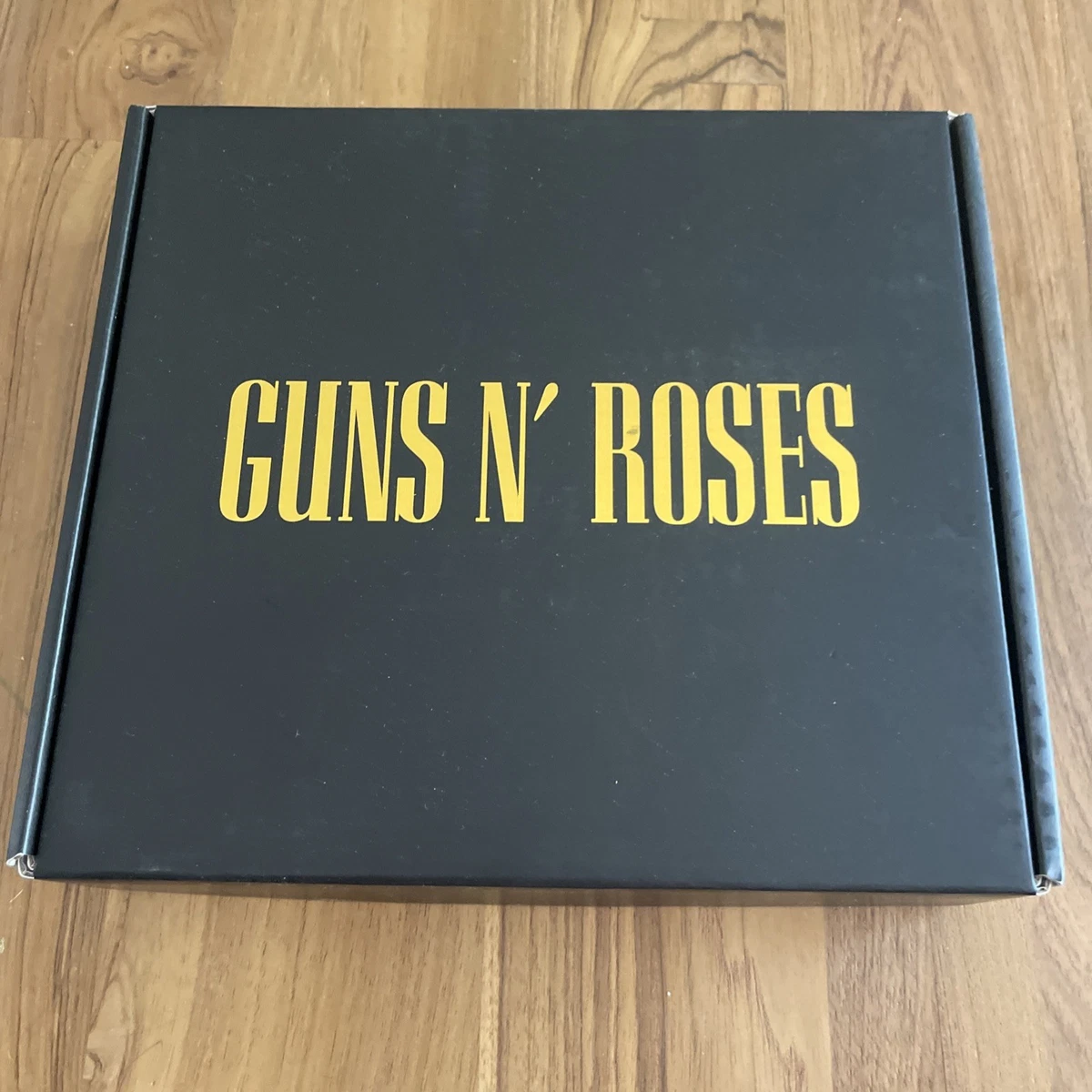 25+ Original Guns N 'Roses Memorabilia for sale | Updated Oct 2026