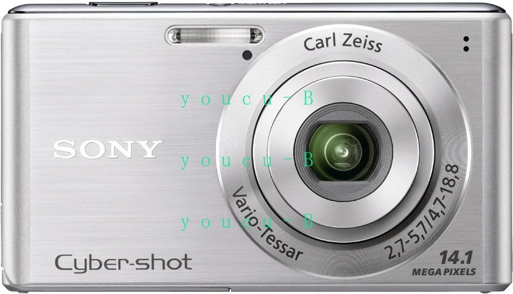 Sony Dsc W530 for sale | eBay
