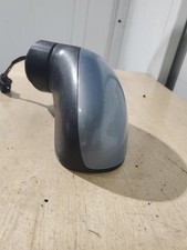Retroviseur gauche (ou coque) Seat LEON