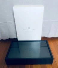 Pottery Barn Black Tabletop Shadow Box - 12.25 x 19.5 in x 3.75 in