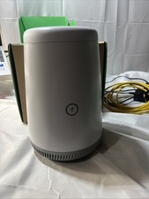 CenturyLink C4000BG Bonded Line DSL Wi-Fi Router Modem with Cables