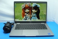 Dell Latitude 5320 13.3" FHD i7 11th Gen 3GHz 16GB RAM 256GB SSD Win 11 PRO