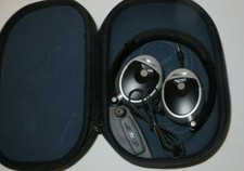 BOSE OE Audio On Ear Headphones - Bundle
