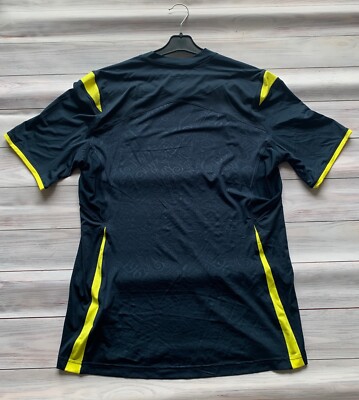 Maillot Tottenham Hotspur 2014-2015 Extérieur - Sous Armour Taille L - Occasion Avec Défauts
