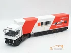 SALVAT RGD2E810 RENAULT MAGNUM - MCLAREN WORLD CHAMPIONSHIP TEAM F1 1/43