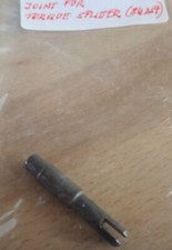 Tamiya Rear Propeller Joint für Torque, Spli...