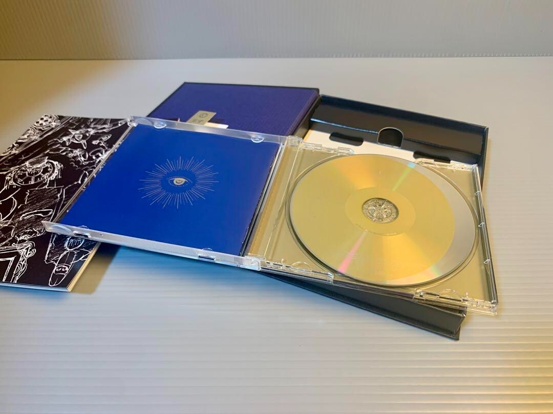 【値下げ】ずとまよ　初回生産限定版　CD2点セット 値下げ】ずとまよ 初回生産限定版 CD2点セット - メルカリ