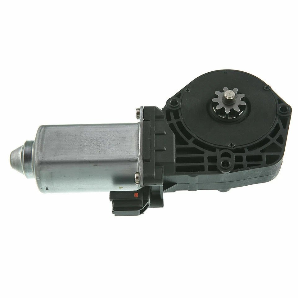 Motor de ventana delantera o trasera para Ford F-100/150/250/350 LTD Ranger Mustang Mercury Foto 3 de 4