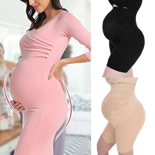 Maternity Shapewear Shorts for Dress 